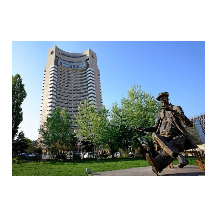 Grand Hotel Bucharest