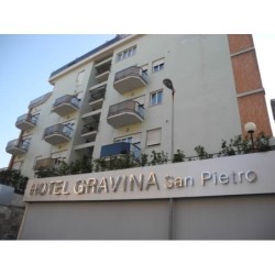 Hotel Gravina San Pietro