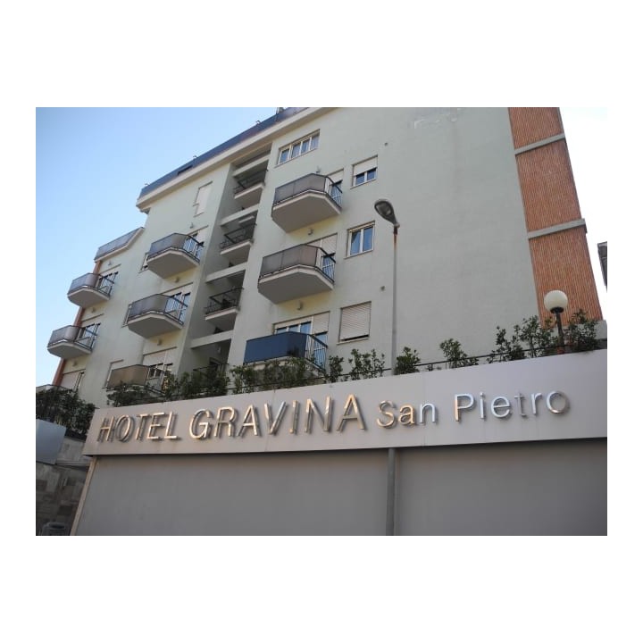 Hotel Gravina San Pietro