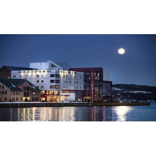 Clarion Collection Hotel Arcticus