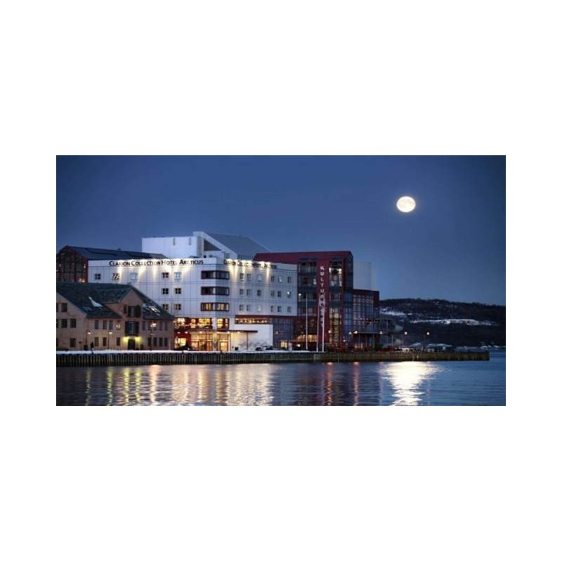 Clarion Collection Hotel Arcticus