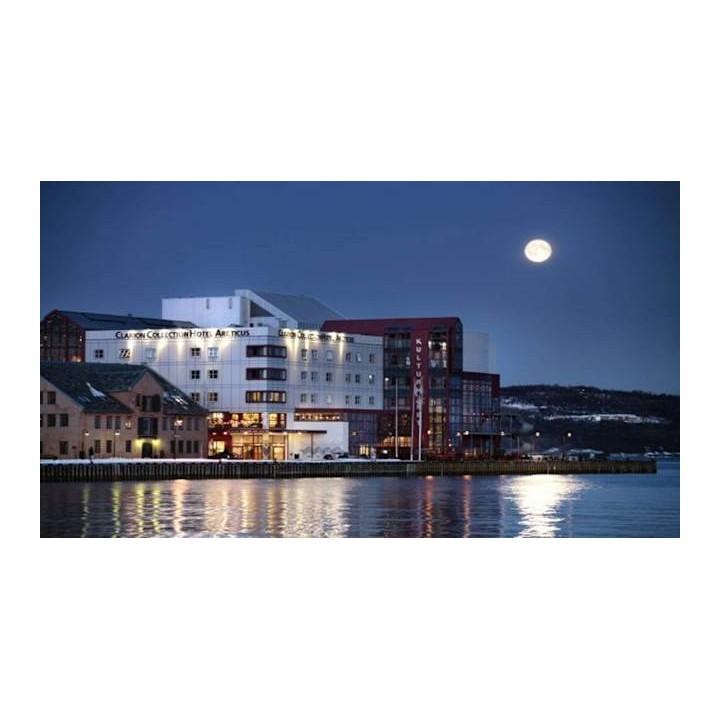 Clarion Collection Hotel Arcticus