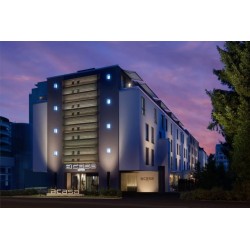 ACASA Suites