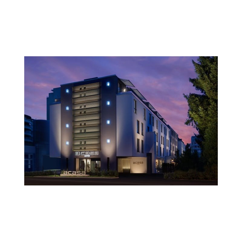 ACASA Suites