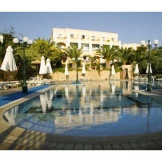 Hotel Crithoni's Paradise