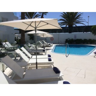 Apartments Las Tejas