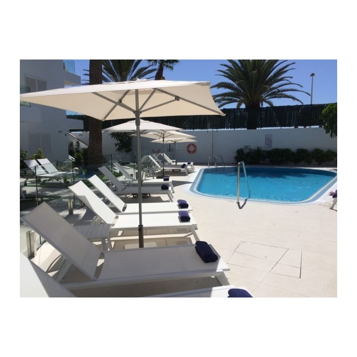 Apartments Las Tejas