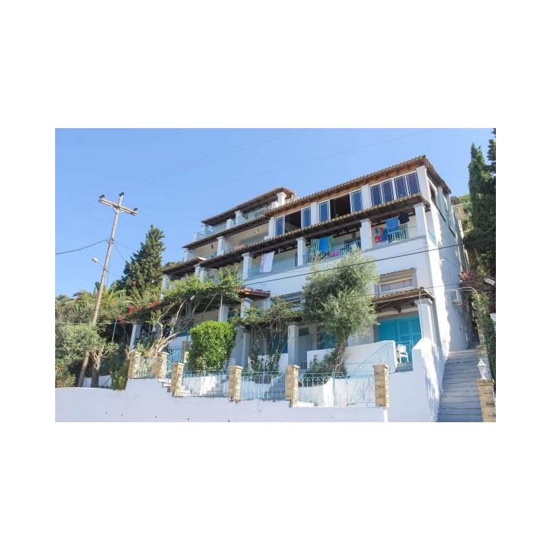 Studios & Appartements Belvedere