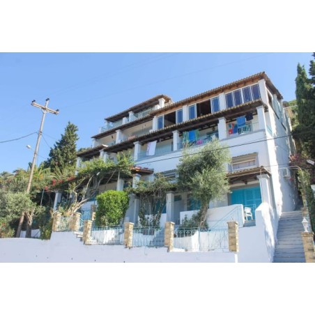Studios & Appartements Belvedere