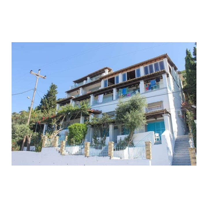 Studios & Appartements Belvedere