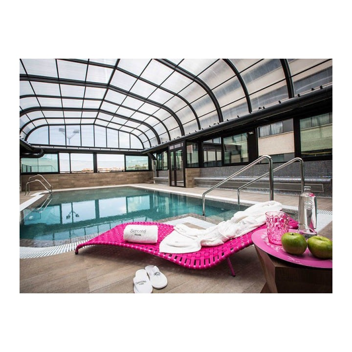 Sercotel Gran Hotel Luna de Granada