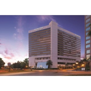 Hotel DoubleTree by Hilton Orlando Downtown