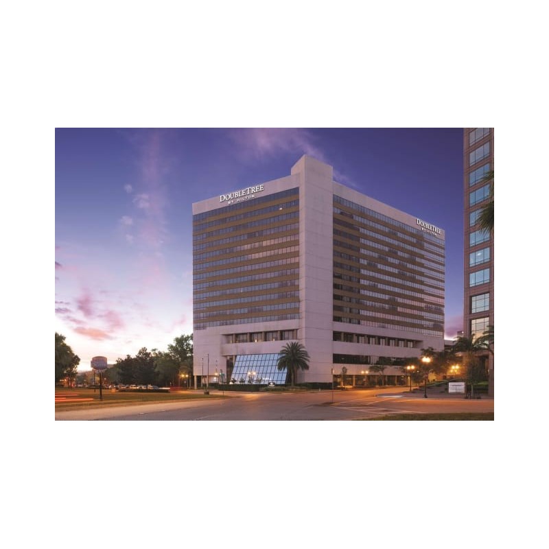 Hotel DoubleTree by Hilton Orlando Downtown