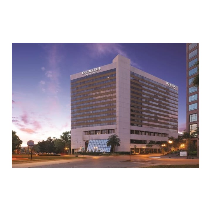 Hotel DoubleTree by Hilton Orlando Downtown