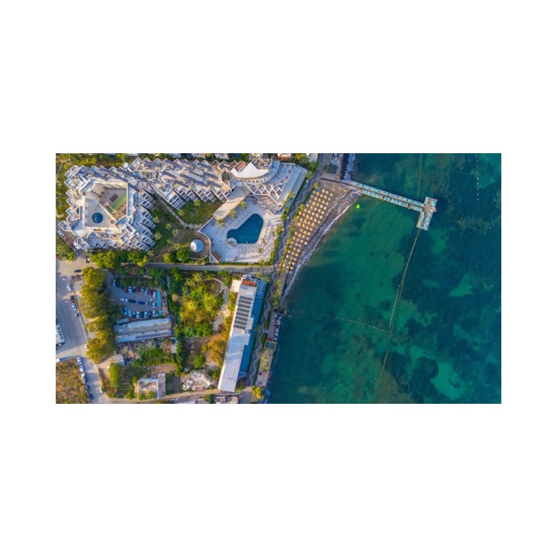 Arin Resort