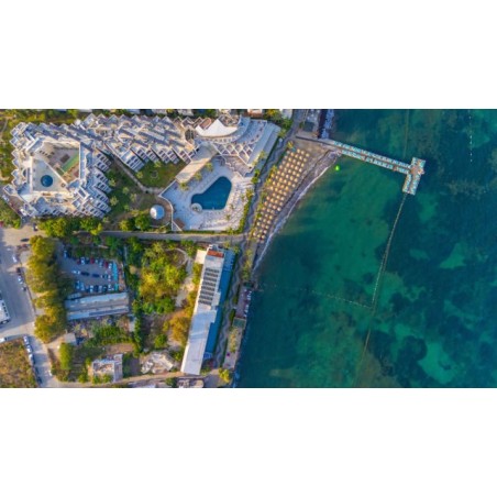 Arin Resort