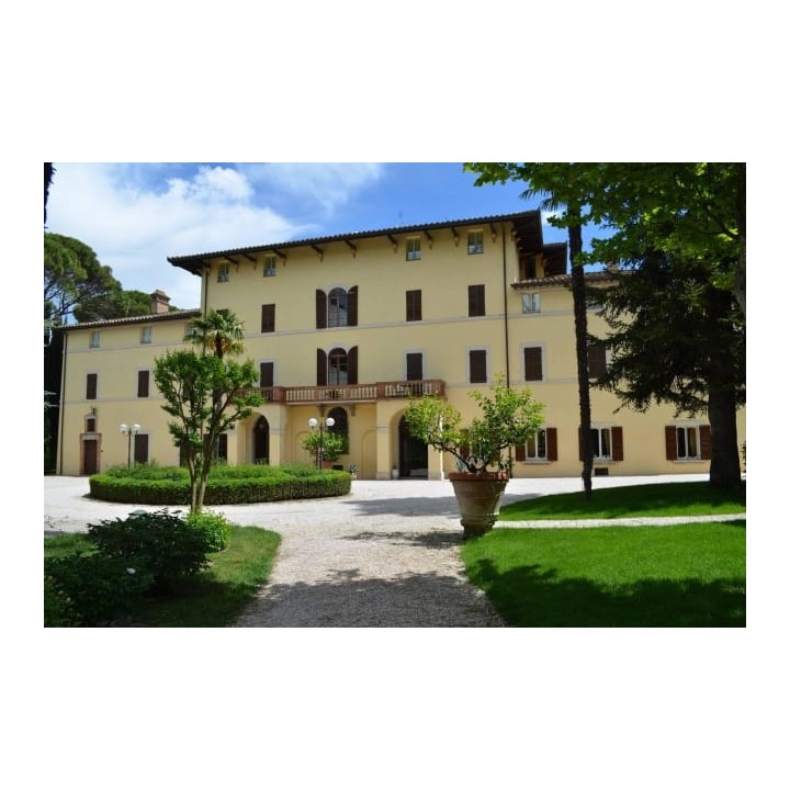 Hotel Alla Posta Dei Donini