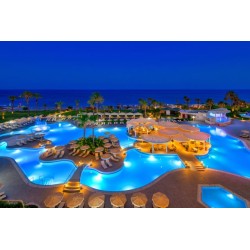 Rodos Palladium Leisure & Wellness