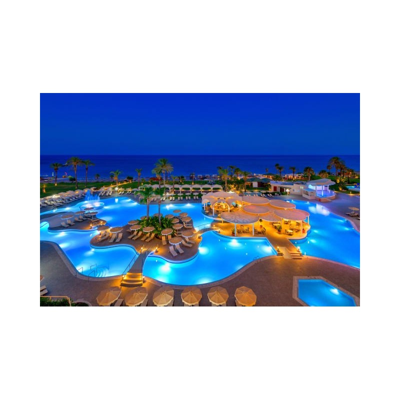 Rodos Palladium Leisure & Wellness