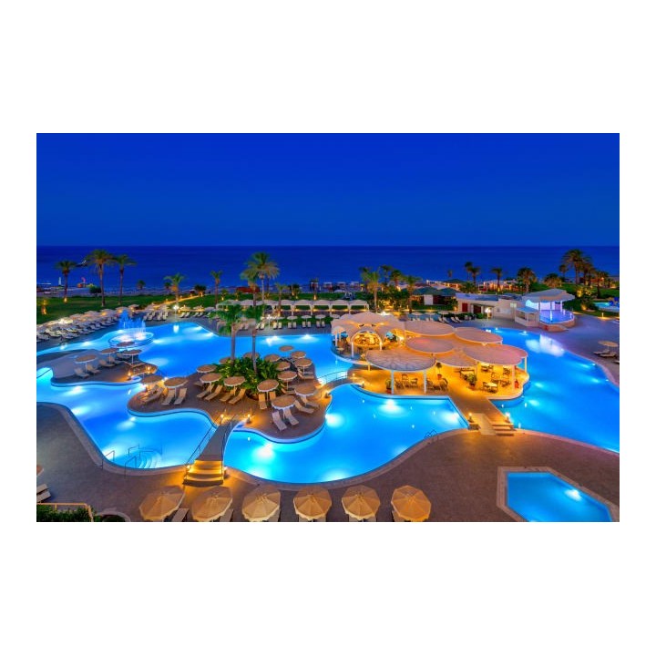 Rodos Palladium Leisure & Wellness