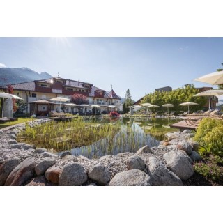 Wellnesshotel Schönruh