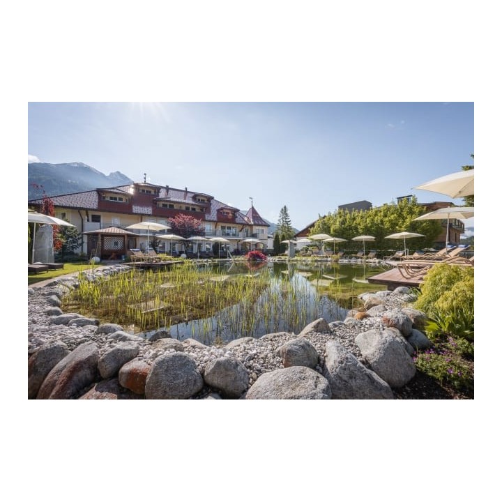 Wellnesshotel Schönruh