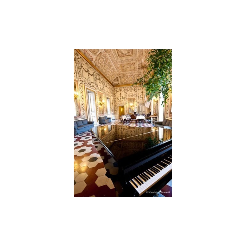 Decumani Hotel De Charme