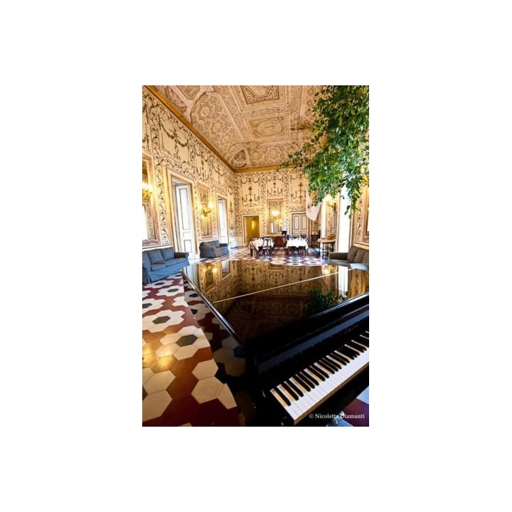 Decumani Hotel De Charme