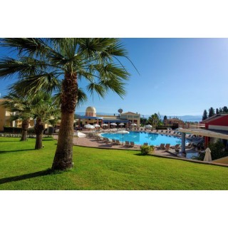 Hotel Olympion Village