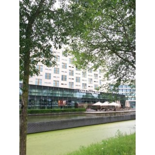 Dutch Design Hotel Artemis