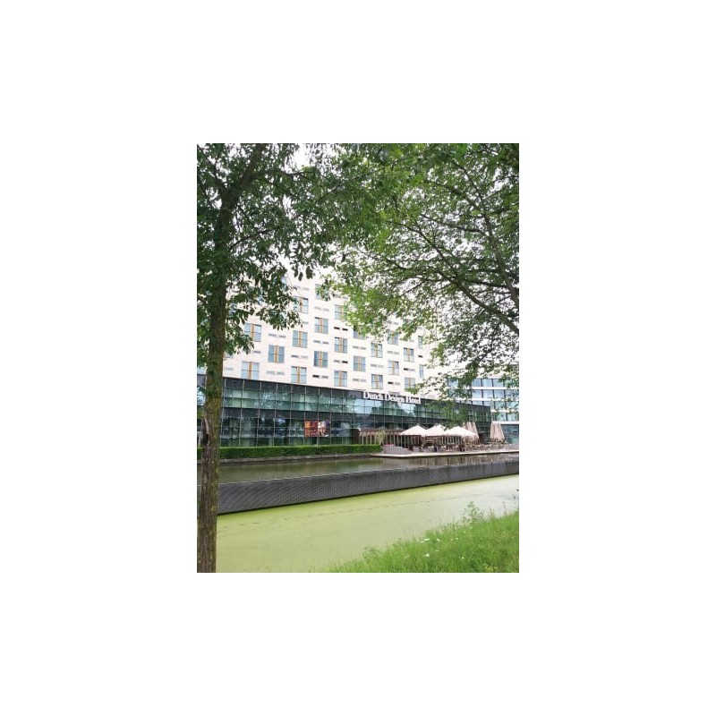 Dutch Design Hotel Artemis