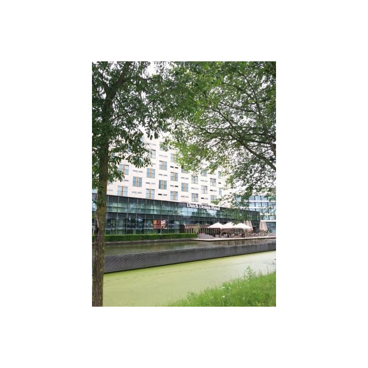 Dutch Design Hotel Artemis