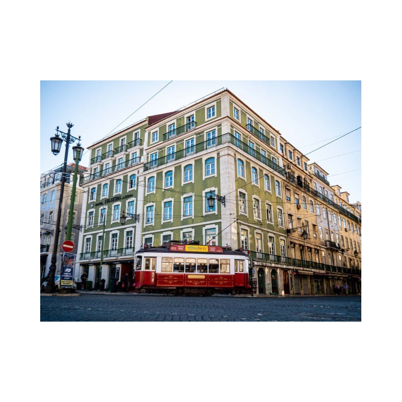 Hotel The Beautique Figueira