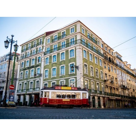 Hotel The Beautique Figueira