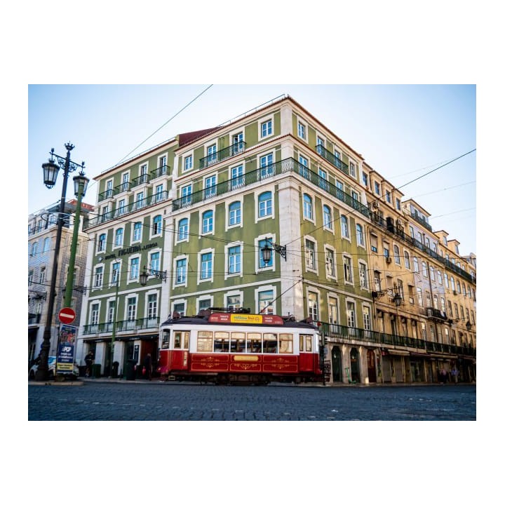 Hotel The Beautique Figueira