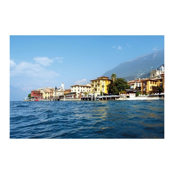 Hotel Malcesine