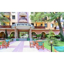 Hotel Estreya Palace