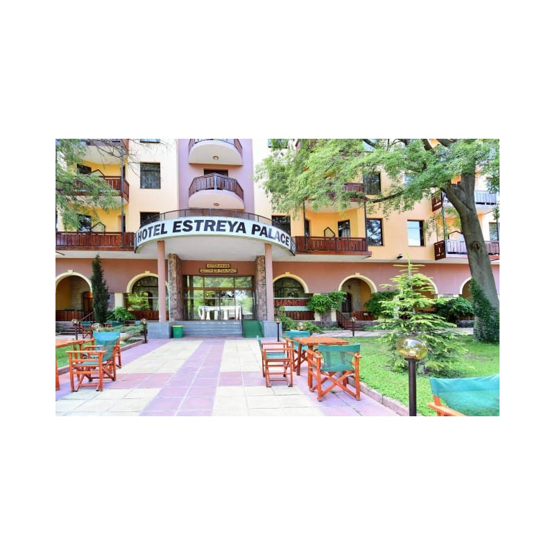 Hotel Estreya Palace