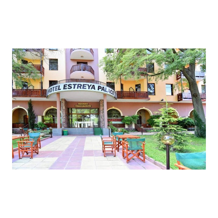 Hotel Estreya Palace