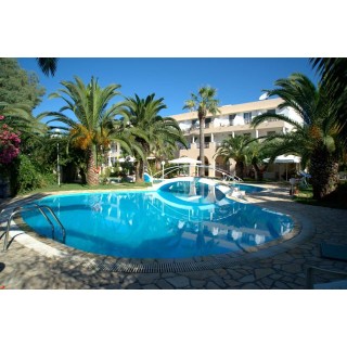 Hotel Three Stars Village