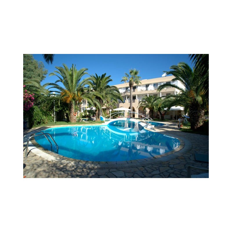 Hotel Three Stars Village
