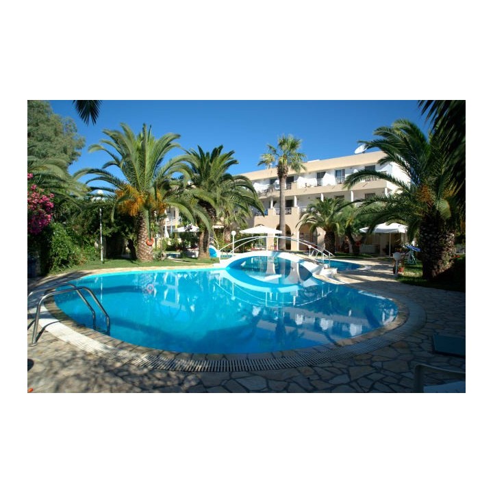 Hotel Three Stars Village