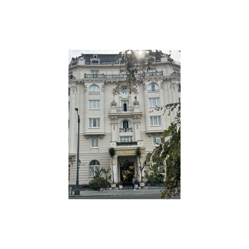 Hotel Carlton