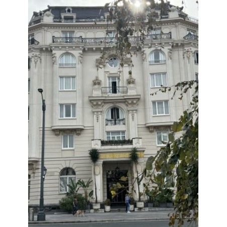 Hotel Carlton
