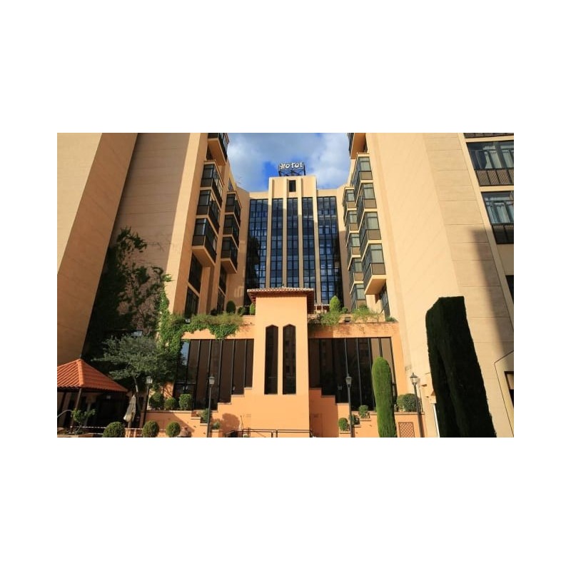 Saray Hotel