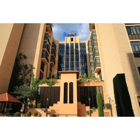 Saray Hotel