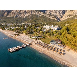 Juju Premier Palace Hotel