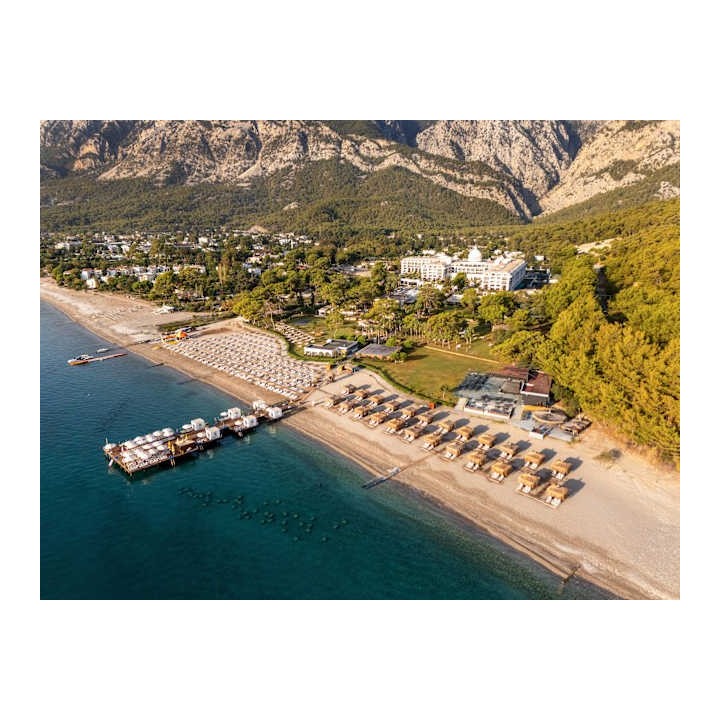 Juju Premier Palace Hotel