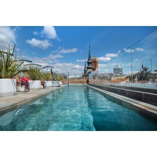 Pestana Plaza Mayor Madrid