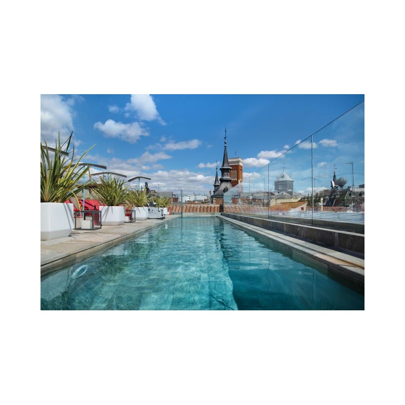 Pestana Plaza Mayor Madrid